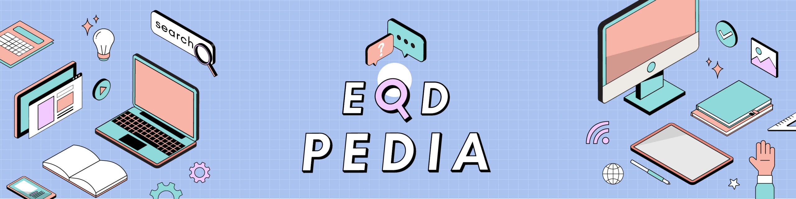 EQDpedia